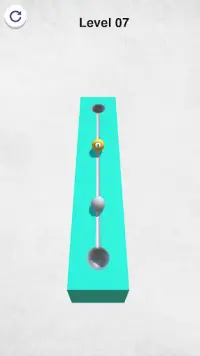 Amaze Balls Swap – Puzzle Ball Game Screen Shot 0