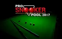 Pro Snooker Pool 2017 Screen Shot 4