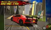 Furious Car Driver 3D Screen Shot 10