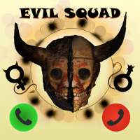 Evil Squad - Horror Talk