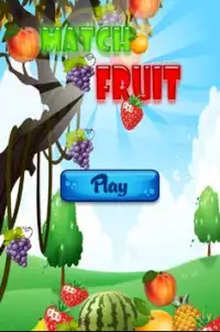 Match Fruit Farm Screen Shot 0