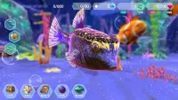 Fish Abyss - Build an Idle Ocean Aquarium Screen Shot 5