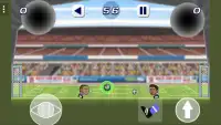 Soccer 2018 collection and compilation games Screen Shot 7