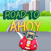Road To Ahoy