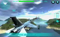 Air Planes: Jet Fighter Ace Combat Screen Shot 6