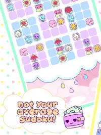 Kawaii Sudoku Cute Puzzle Game Screen Shot 9