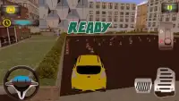 Fast Car Parking Game Screen Shot 3