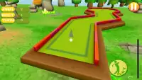 City Mini Golf 3D Screen Shot 5