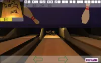 10 Zombie Bowling Screen Shot 19