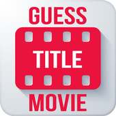 Guess the Movie Title