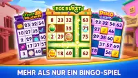 Bingo Holiday:  Bingo Spiele Screen Shot 0