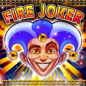 Fire Joker