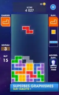 Tetris® 2011 Screen Shot 4