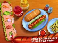 Sausage Maker 3D Screen Shot 14