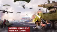US Commando FPS Shooting Games Screen Shot 0