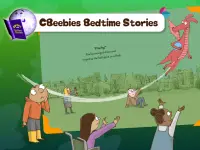 CBeebies Storytime: Read Screen Shot 13