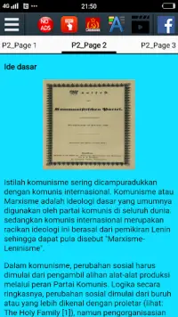 Sejarah Komunisme Screen Shot 2