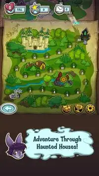 Ghoul Catchers Screen Shot 6