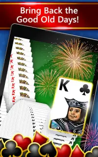 Microsoft Solitaire Collection Screen Shot 14