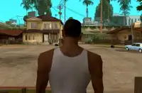 Cheats For GTA San Andreas Screen Shot 1