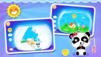 The Weather - Panda games Screen Shot 1