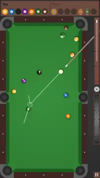 Pool Ball - Classic Screen Shot 3