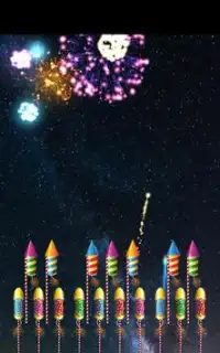 Fireworks Piano Screen Shot 4