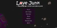 Love Junk Screen Shot 1