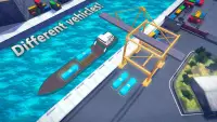 Logistics Expert — Simulator Games Screen Shot 1