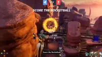 Guide For Rocket Arena battle Screen Shot 2