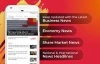 Economic Times : Business News Screen Shot 5