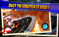 SGR Tour 2019 Free Cartoon Arcade Kart Racing Game Screen Shot 11