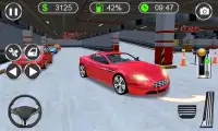 Car Park And Drive 2019 - Dr Parking Game 3D Screen Shot 2