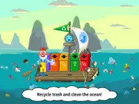 Pepi Wonder World: Islands of Magic Life! Screen Shot 16