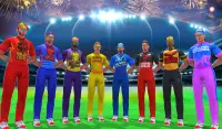 IPL Premium Cricket T20  Game Screen Shot 0