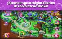 Wonka: Mundo de Dulces Match 3 Screen Shot 5