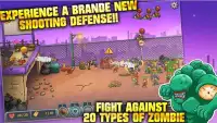 Fort night Battle Royale: Zombies Invasion Screen Shot 1
