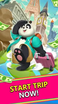 Panda Cube Smash - Big Win with Lucky Puzzle Games Screen Shot 7