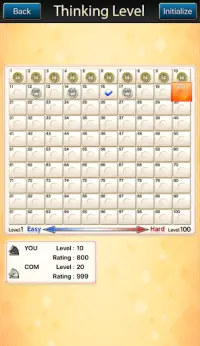 The Chess Lv.100 Screen Shot 2