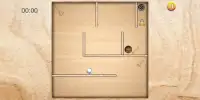 Roll the ball-a simple ball game,find the path Screen Shot 3