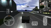 Real Bus Simulator 2016 Screen Shot 0