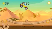 Racing Adventure Car Screen Shot 5