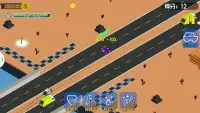 Smash Road Transporter Screen Shot 1