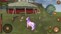Pony Multiplayer Screen Shot 6