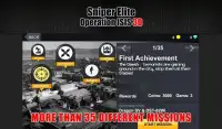 Sniper Elite Operation ISIS 3D Screen Shot 0