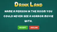 Drink Land (In English & Spanish) Screen Shot 5