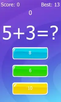 Kids Math Puzzles Screen Shot 3