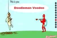 Disgust Doodieman Voodoo Screen Shot 0