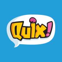 Quix! App
