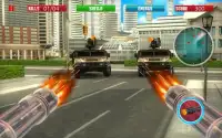 المدفعية الثقيلة آلات الحرب:الحرب العالمية 2 ألعاب Screen Shot 0
